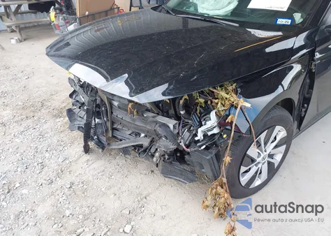 2025 Nissan Altima S Fwd from USA, damaged, VIN 1N4BL4BV2SN317614